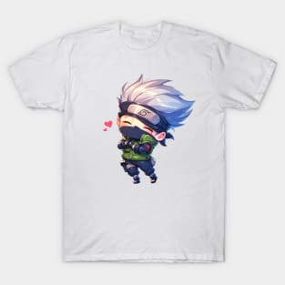 kakashi T-Shirt